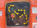 Basic Lower Control Station with 