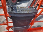 Basic Control Station Upper with 