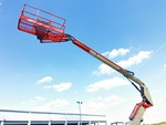 Chassis Photos with 