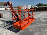 Basic Control Station Upper with 