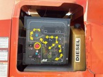 Basic Lower Control Station with 