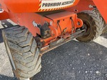 Drivetrain with 