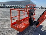 Basic Control Station Upper with 