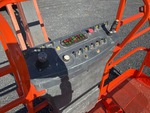 Basic Control Station Upper with 