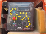 Basic Lower Control Station with 