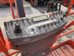 Basic Control Station Upper with 