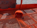 Basic Control Station Upper with 