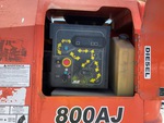 Basic Lower Control Station with 