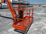 Basic Control Station Upper with 