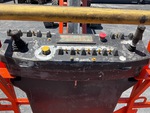 Basic Control Station Upper with 
