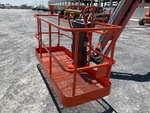 Basic Control Station Upper with 