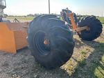 Chassis with