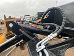 Hydraulique with 