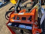 Control Station with 