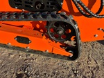 Drivetrain with 