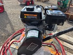 Engine with 