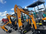 Hydraulics with 