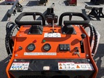 Control Station with 