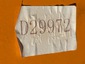 General Appearance with Numero seriale/numero d’identificazione del veicolo (VIN)