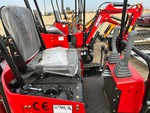 Control Station with 