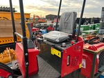 Control Station with 