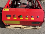 Control Station with 