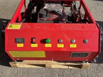 Control Station with 