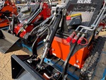 Hydraulics with 