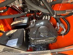 Engine with 