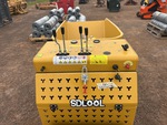 Control Station with 