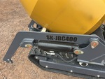 Hydraulics with 