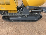 Chassis Photos with 