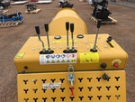 Control Station with 