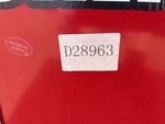 General Appearance with Numero seriale/numero d’identificazione del veicolo (VIN)