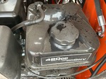 Engine with 