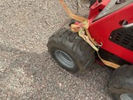 Chassis with 