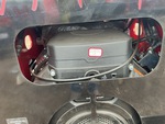 Motor with 