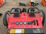 Control Station with 
