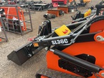 Chassis Photos with 