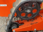Drivetrain with 