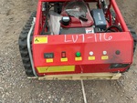 Control Station with 