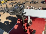 Control Station with 