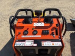 Control Station with 