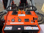 Control Station with 