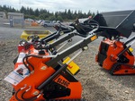 Hydraulics with 