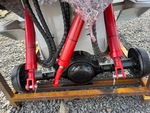 Hydraulics with 