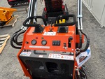 Control Station with 