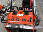 Control Station with 