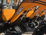 Hydraulics with 