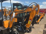 v2 Chassis - Excavator with 